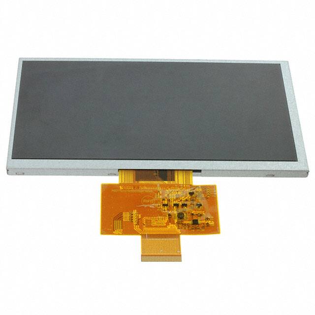 EA TFT070-84ANNDisplay Visions