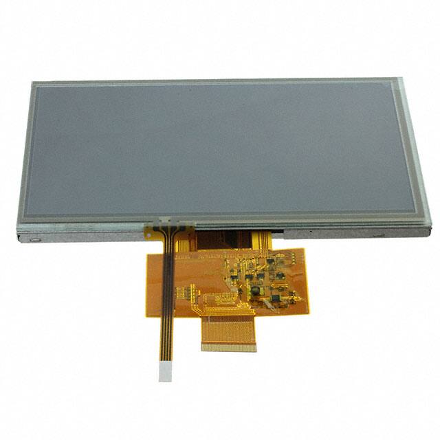 EA TFT070-84ATPDisplay Visions