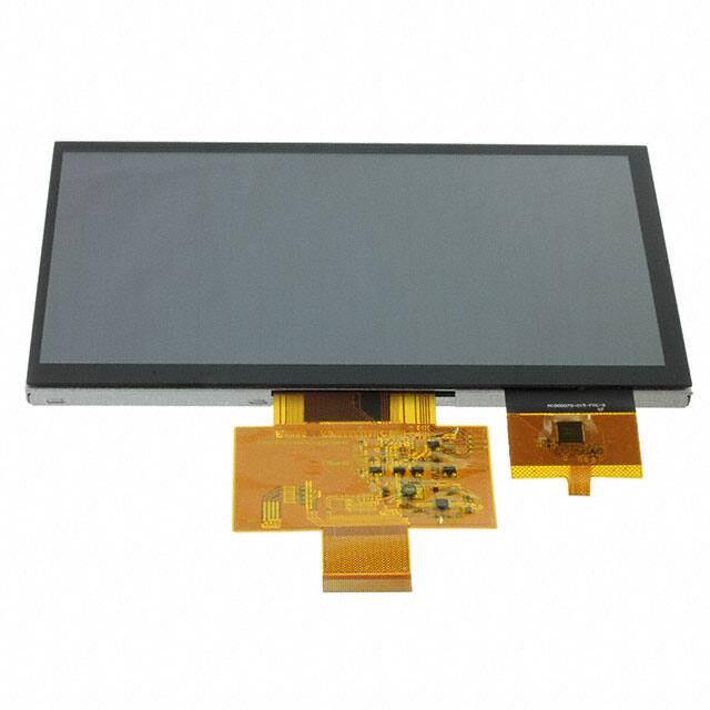 EA TFT070-84ATSDisplay Visions