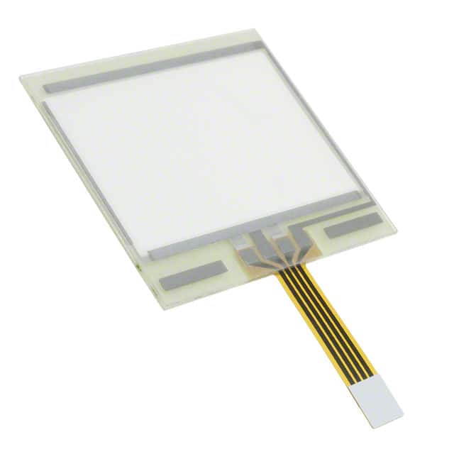EA TOUCH102-1Display Visions