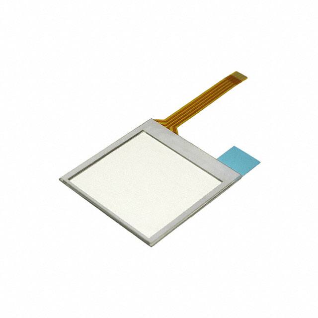 EA TOUCH128-4Display Visions