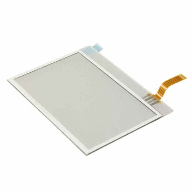 EA TOUCH160-1Display Visions