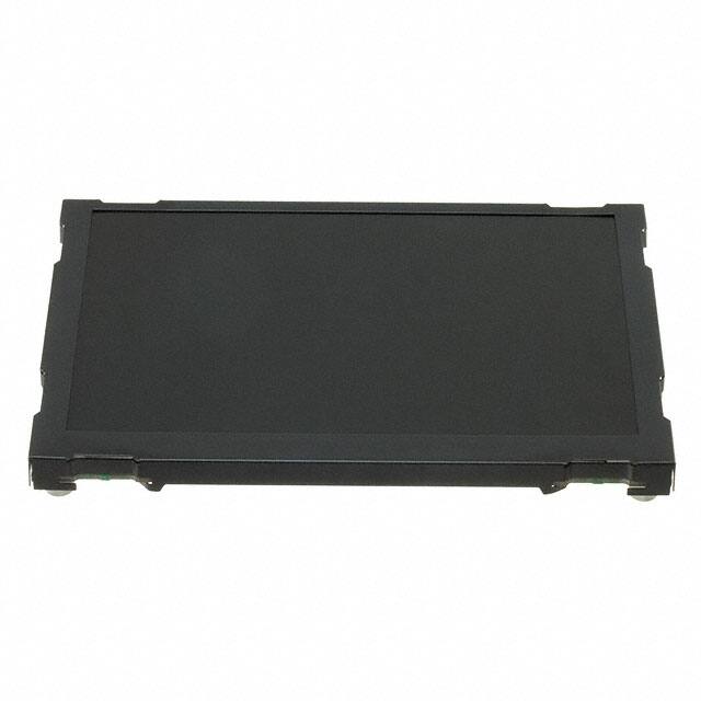 EA UNITFT050-ADisplay Visions