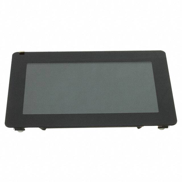 EA UNITFT050-ATCDisplay Visions