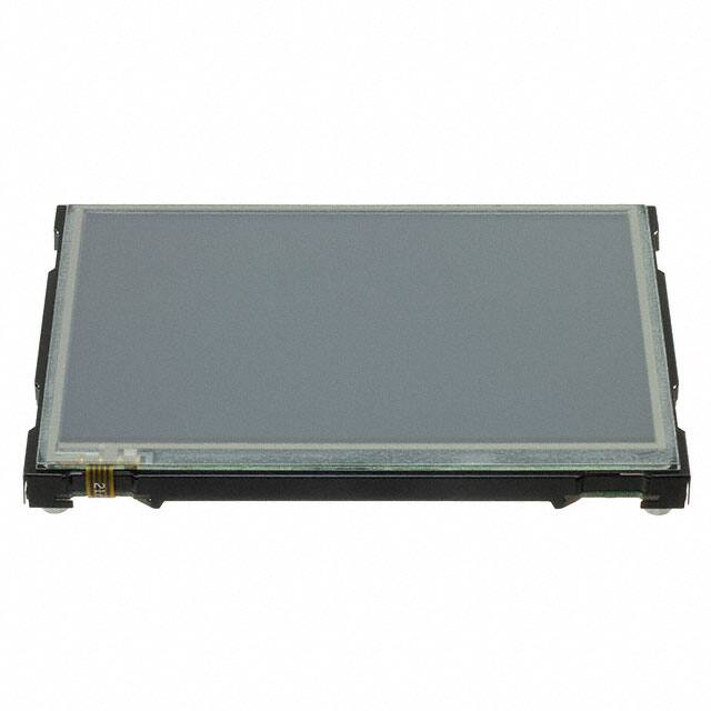 EA UNITFT050-ATPDisplay Visions