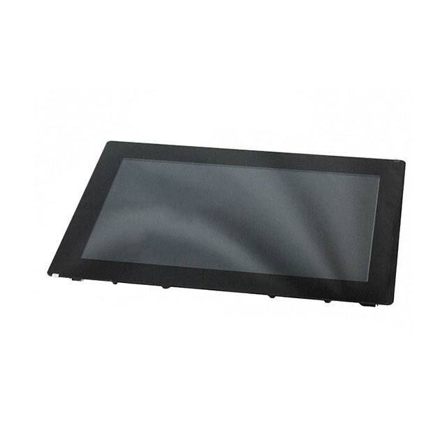 EA UNITFT101-ATCDisplay Visions