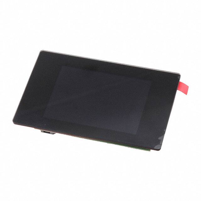 EA UNITFTS020-ATCDisplay Visions
