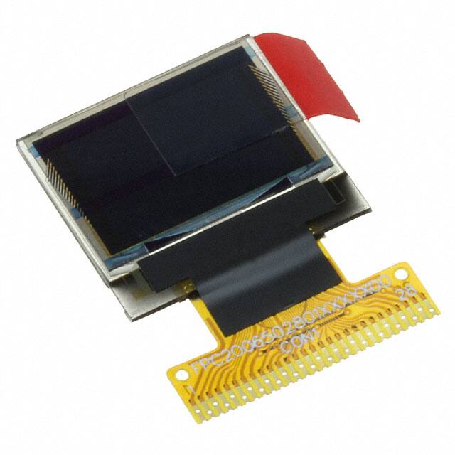 EA W064048-XALGDisplay Visions