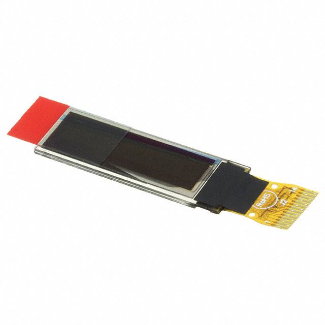 EA W096016-XALBDisplay Visions