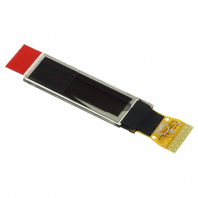 EA W096016-XALWDisplay Visions