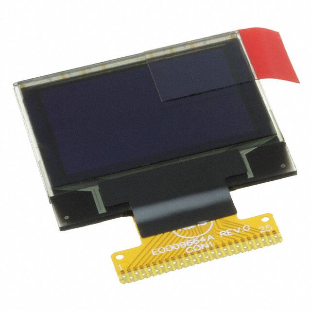 EA W096064-XALGDisplay Visions