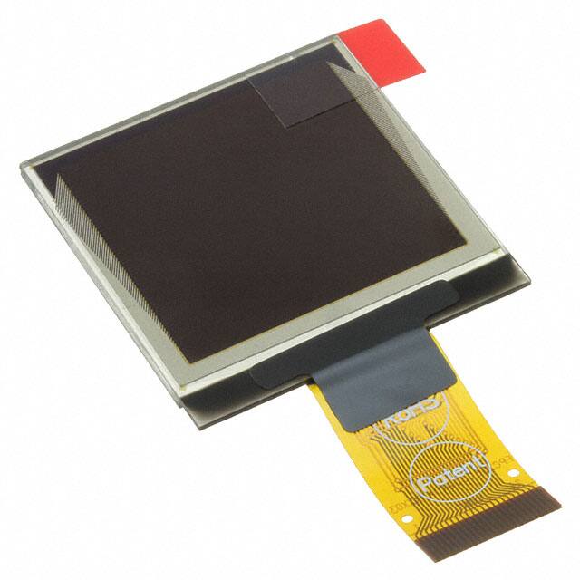 EA W128128-XALGDisplay Visions