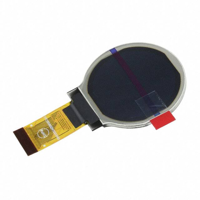 EA W128128-XRLBDisplay Visions