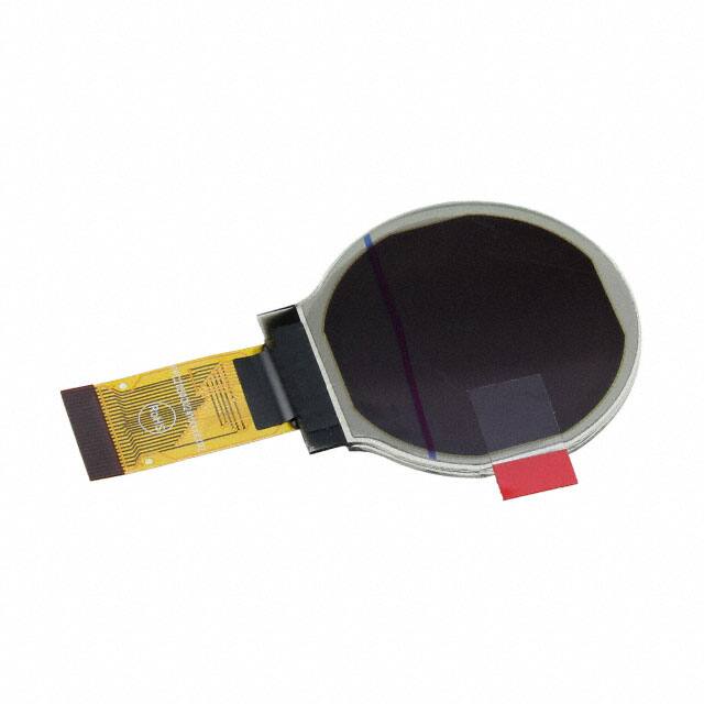 EA W128128-XRLGDisplay Visions