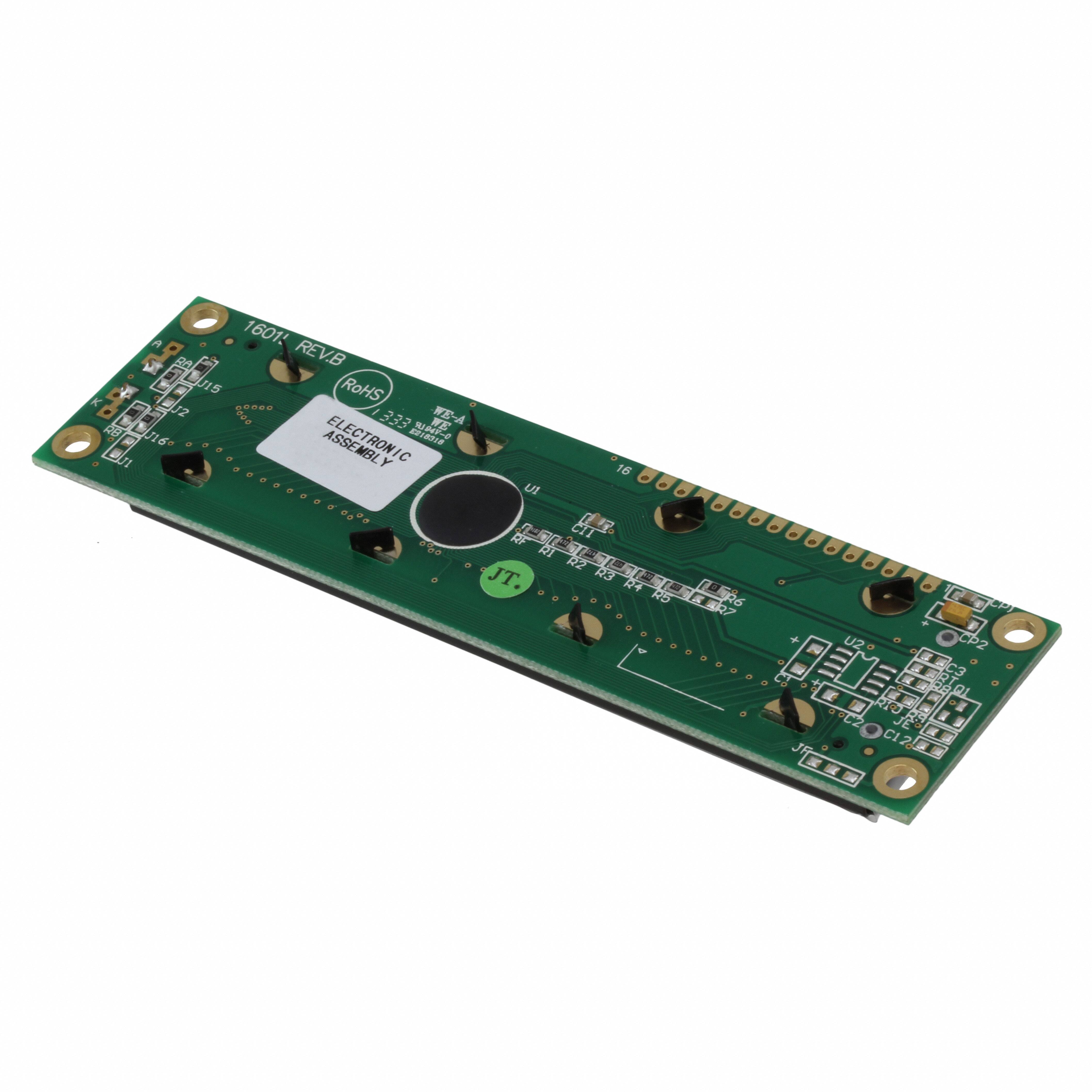 EA W161B-ENLWDisplay Visions