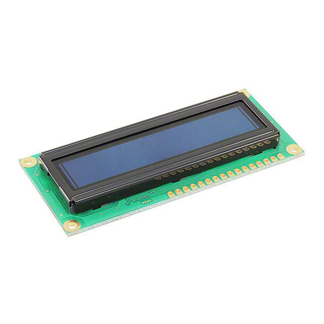 EA W162-X3LWDisplay Visions