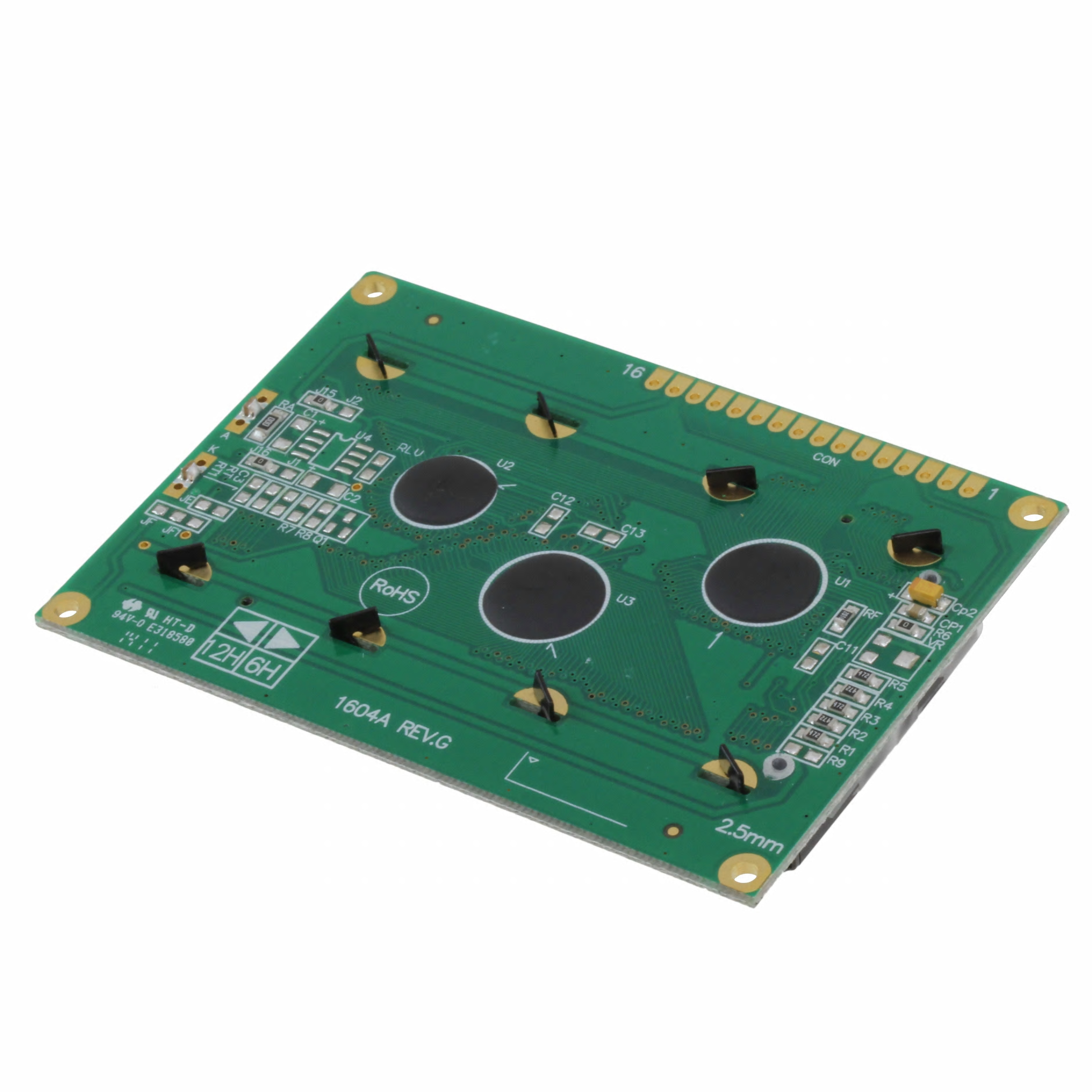 EA W164B-NLWDisplay Visions