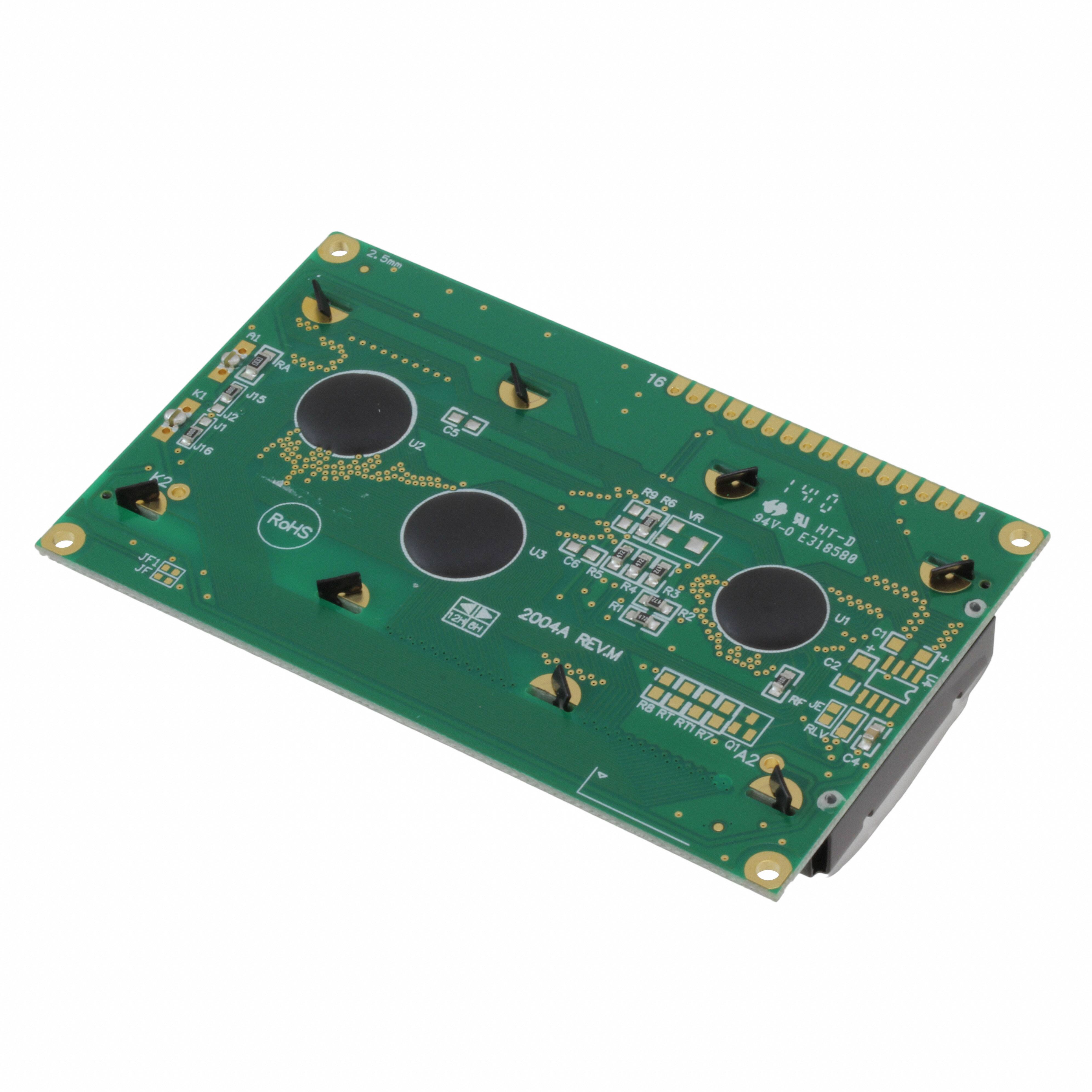 EA W204B-NLWDisplay Visions