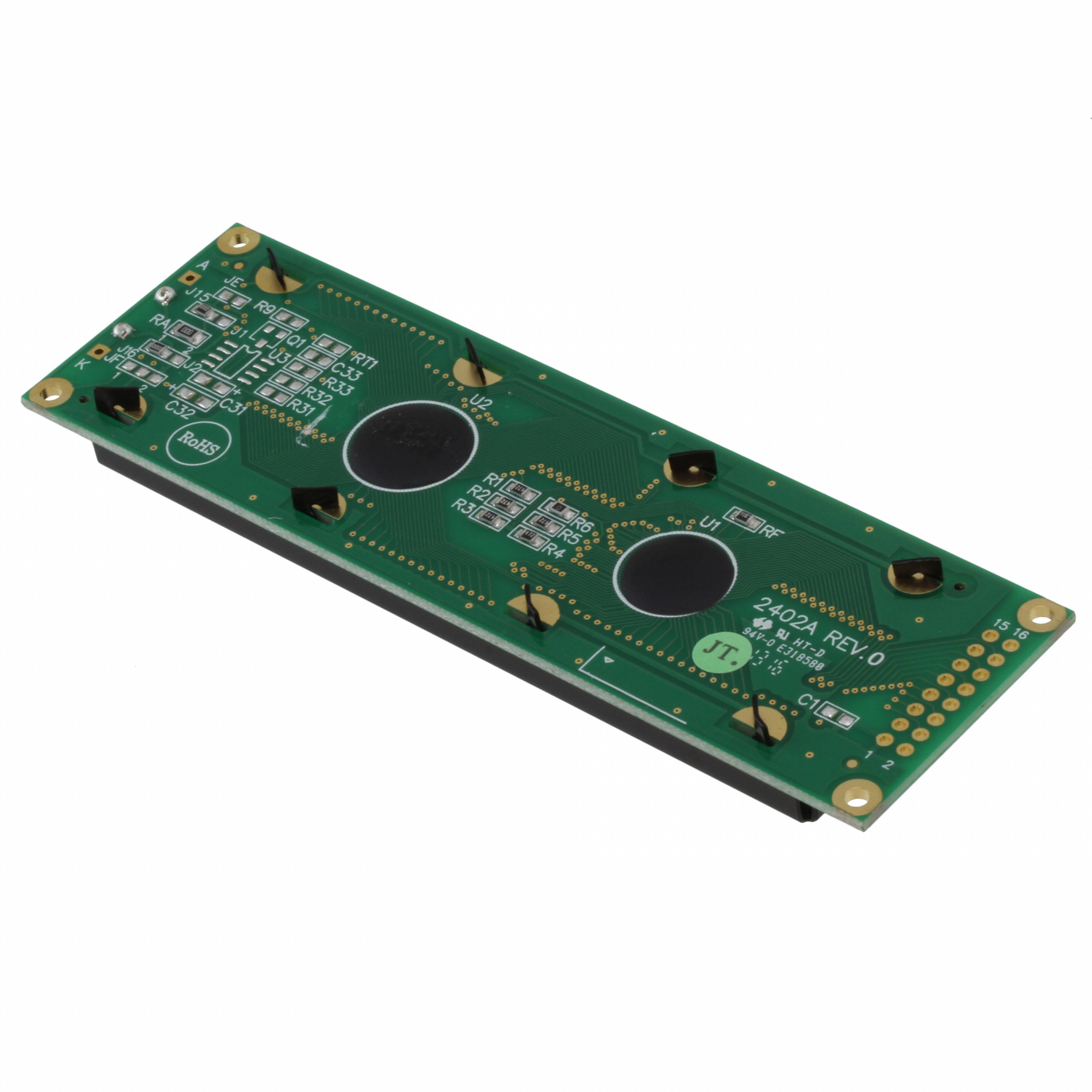 EA W242B-NLWDisplay Visions