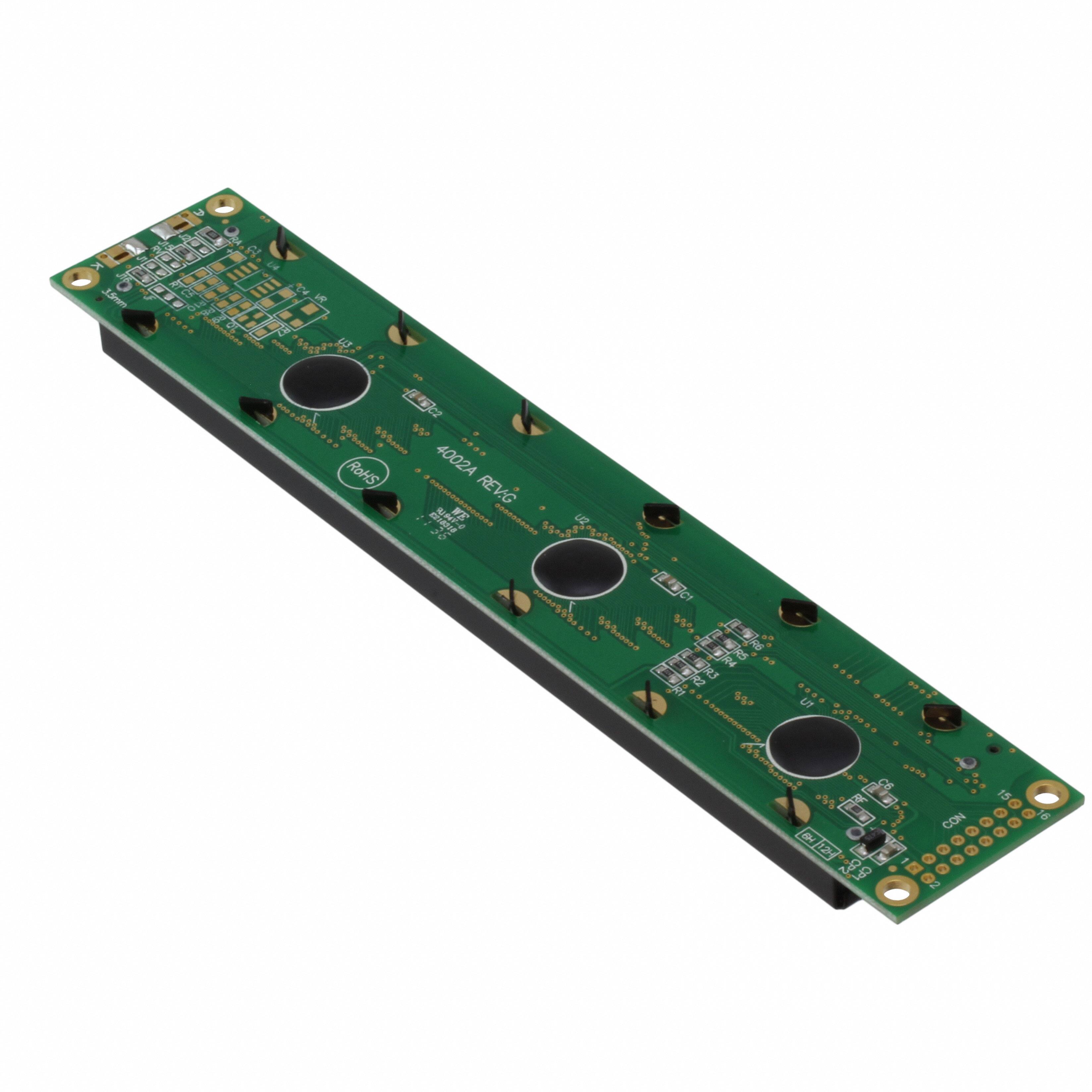 EA W402B-NLWDisplay Visions