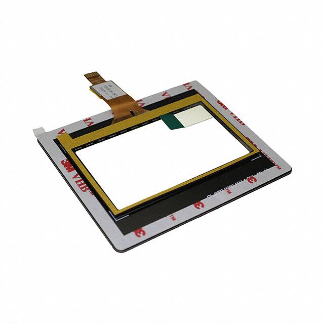 TOUCH128-29C1Display Visions