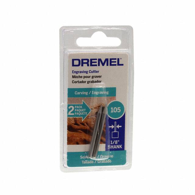 105Dremel