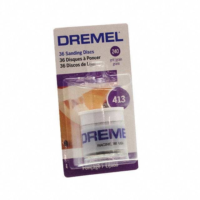 413Dremel