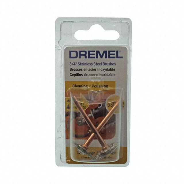 530-02Dremel
