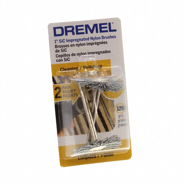 538-02Dremel