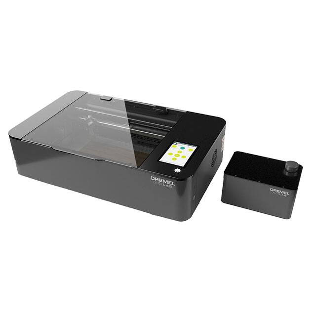 LC40-01Dremel