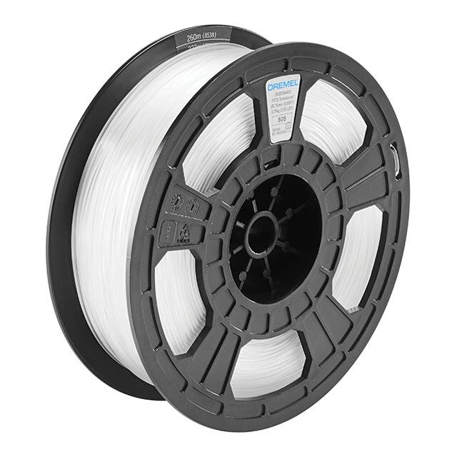 PETG-TRA-01Dremel