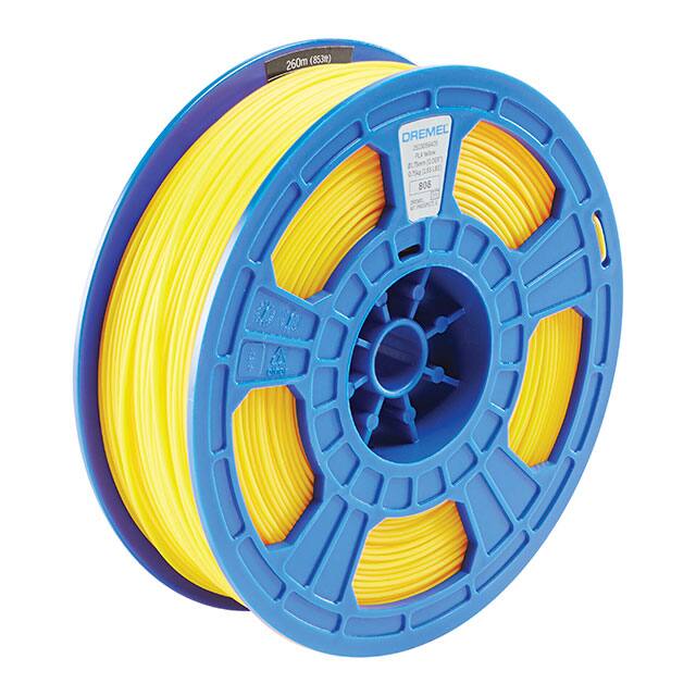 PLA-YEL-01Dremel