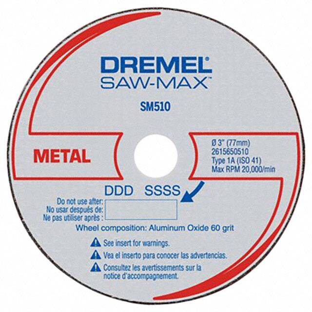 Dremel SM510C