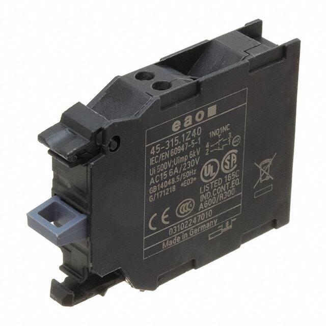 45-315.1Z10EAO