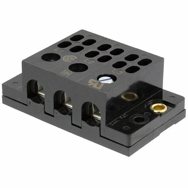 11725-3Eaton - Bussmann Electrical Division