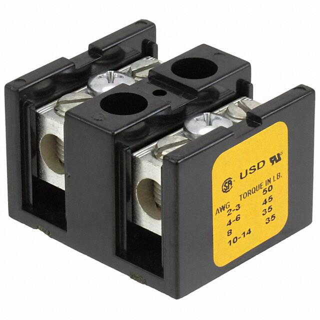 14002-2Eaton - Bussmann Electrical Division