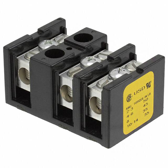 14002-3Eaton - Bussmann Electrical Division