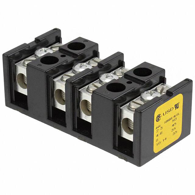 14002-4Eaton - Bussmann Electrical Division