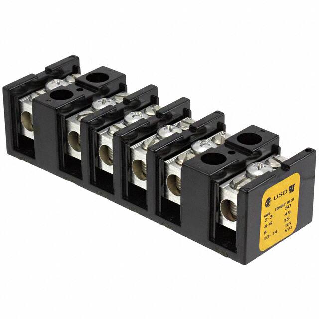 14002-6Eaton - Bussmann Electrical Division