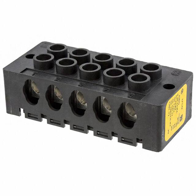 14004-5Eaton - Bussmann Electrical Division