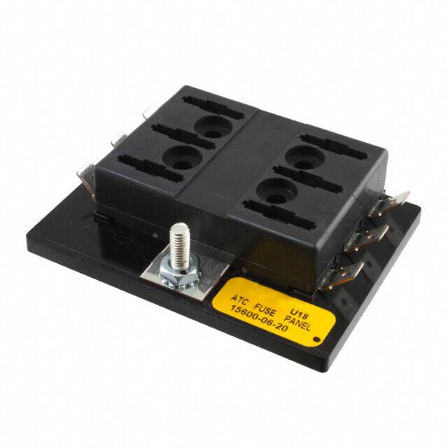 15600-06-20Eaton - Bussmann Electrical Division