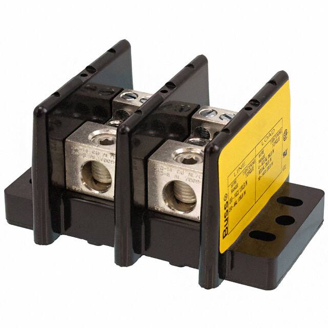 16021-2Eaton - Bussmann Electrical Division