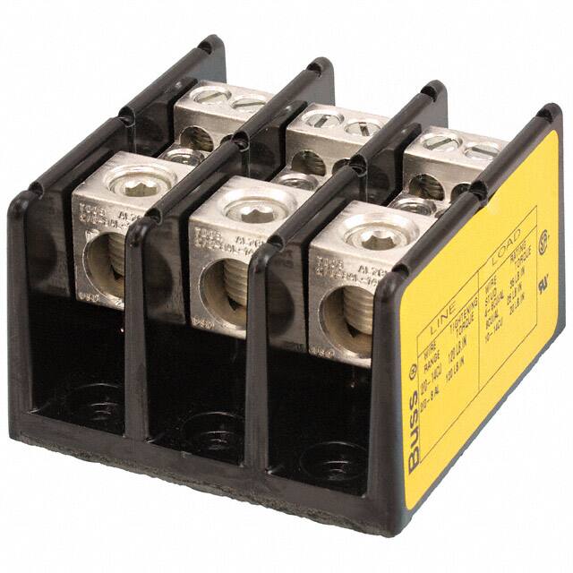 16220-3Eaton - Bussmann Electrical Division