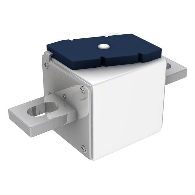 Eaton - Bussmann Electrical Division 170M4763