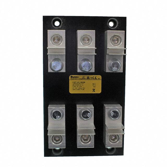 1B0089Eaton - Bussmann Electrical Division