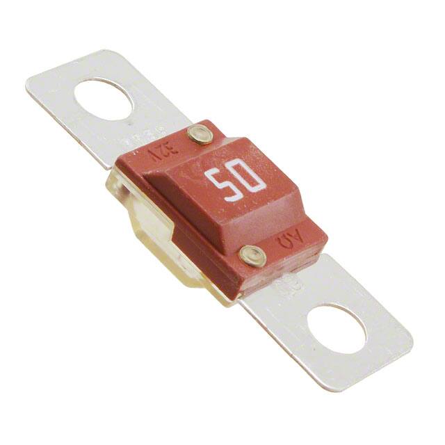 AMI-50Eaton - Bussmann Electrical Division