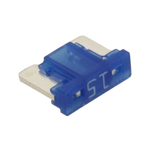 ATM-15LPEaton - Bussmann Electrical Division