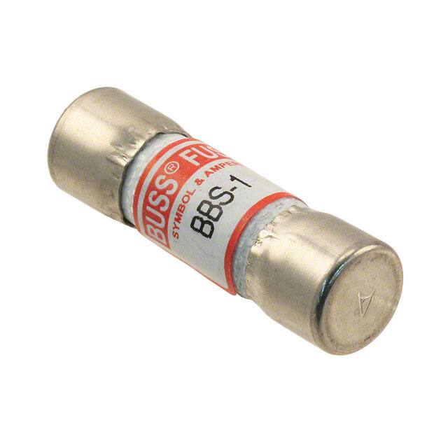 BBS-1Eaton - Bussmann Electrical Division
