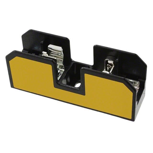 BC6031SEaton - Bussmann Electrical Division