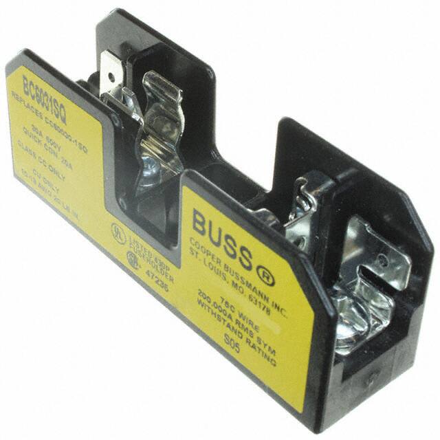BC6031SQEaton - Bussmann Electrical Division